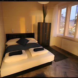 Appartement met Drie Slaapkamers